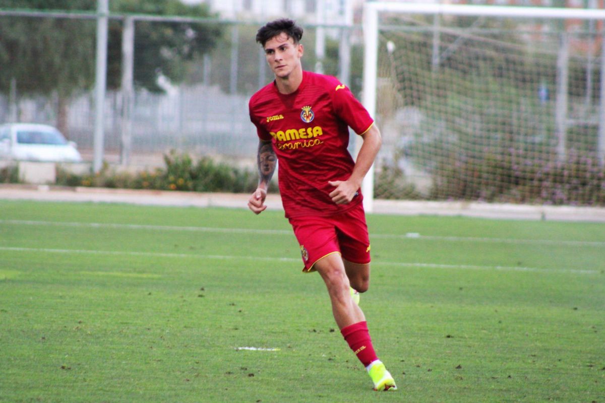 El canterano Diego Collado seduce a Quique Setién