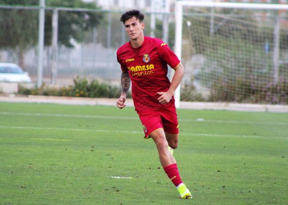 El canterano Diego Collado seduce a Quique Setién
