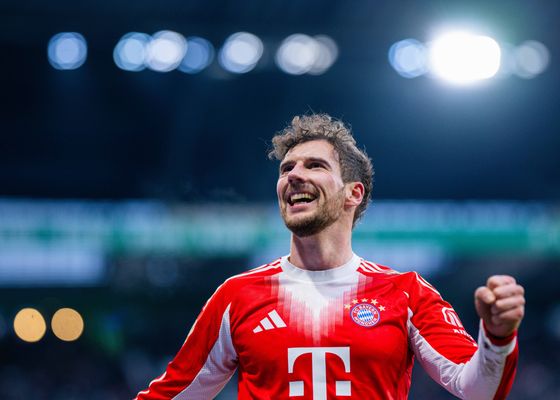 El Bayer Leverkusen apunta a Goretzka: el alemán, listo para un nuevo capítulo en la Bundesliga