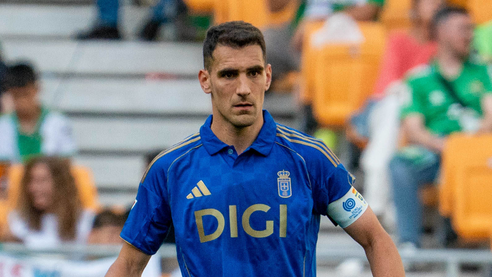 Dani Calvo alza la voz por la situación de Santi Cazorla: "No la entiendo"