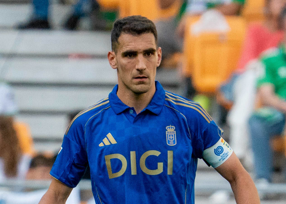 Dani Calvo alza la voz por la situación de Santi Cazorla: "No la entiendo"