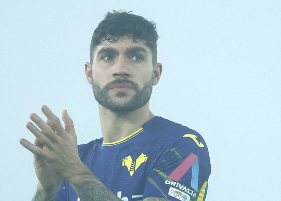 El RC Celta no pierde de vista la situación de Unai Núñez y el Hellas Verona