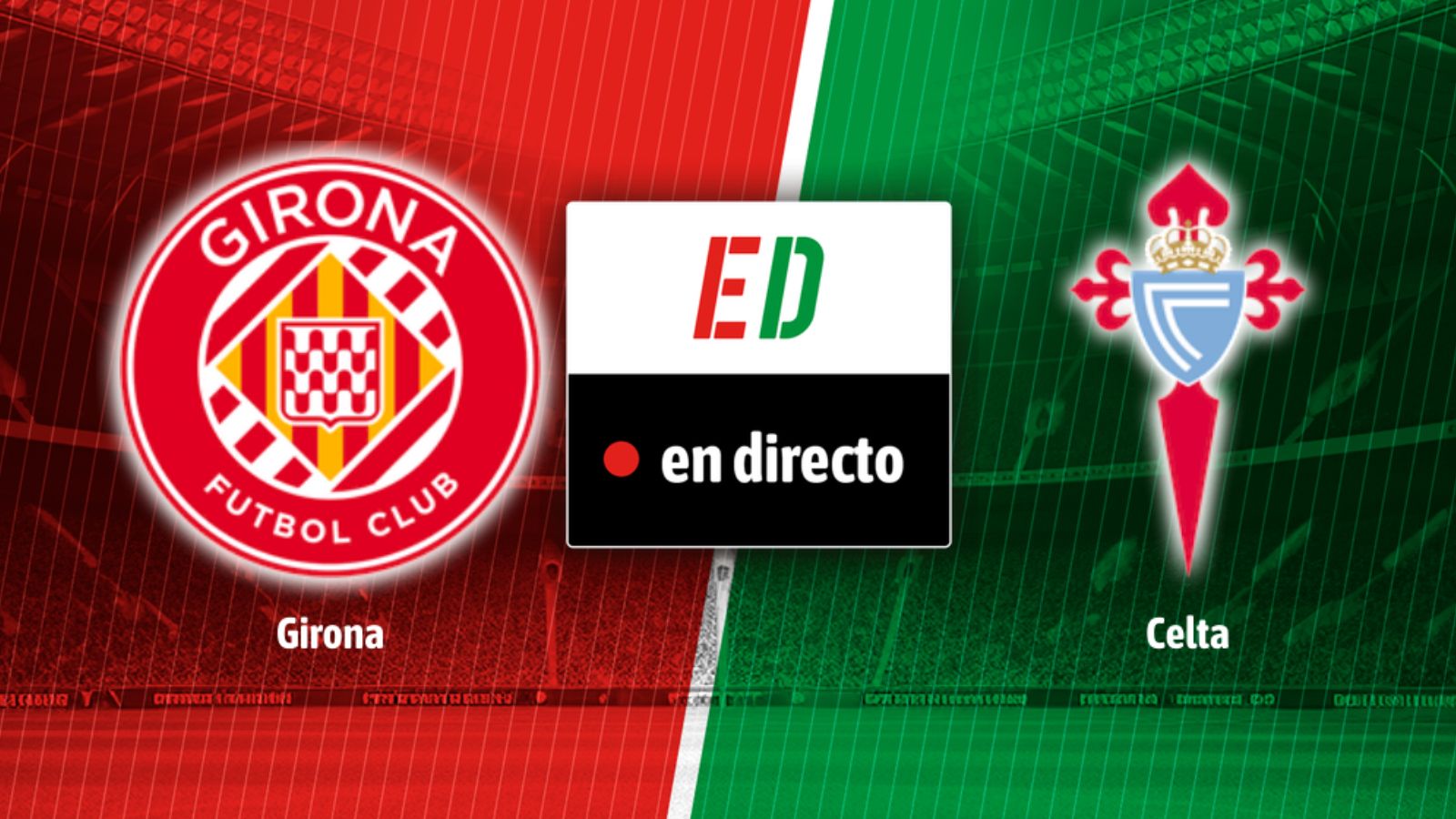 Girona - Celta: resultado, resumen y goles