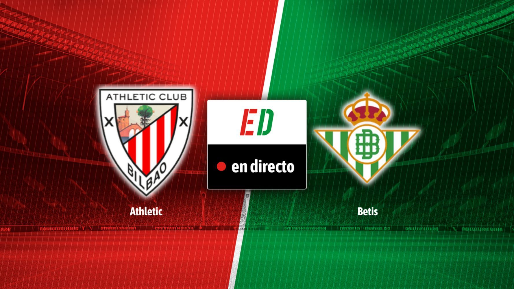 Athletic - Betis: resultado, resumen y goles
