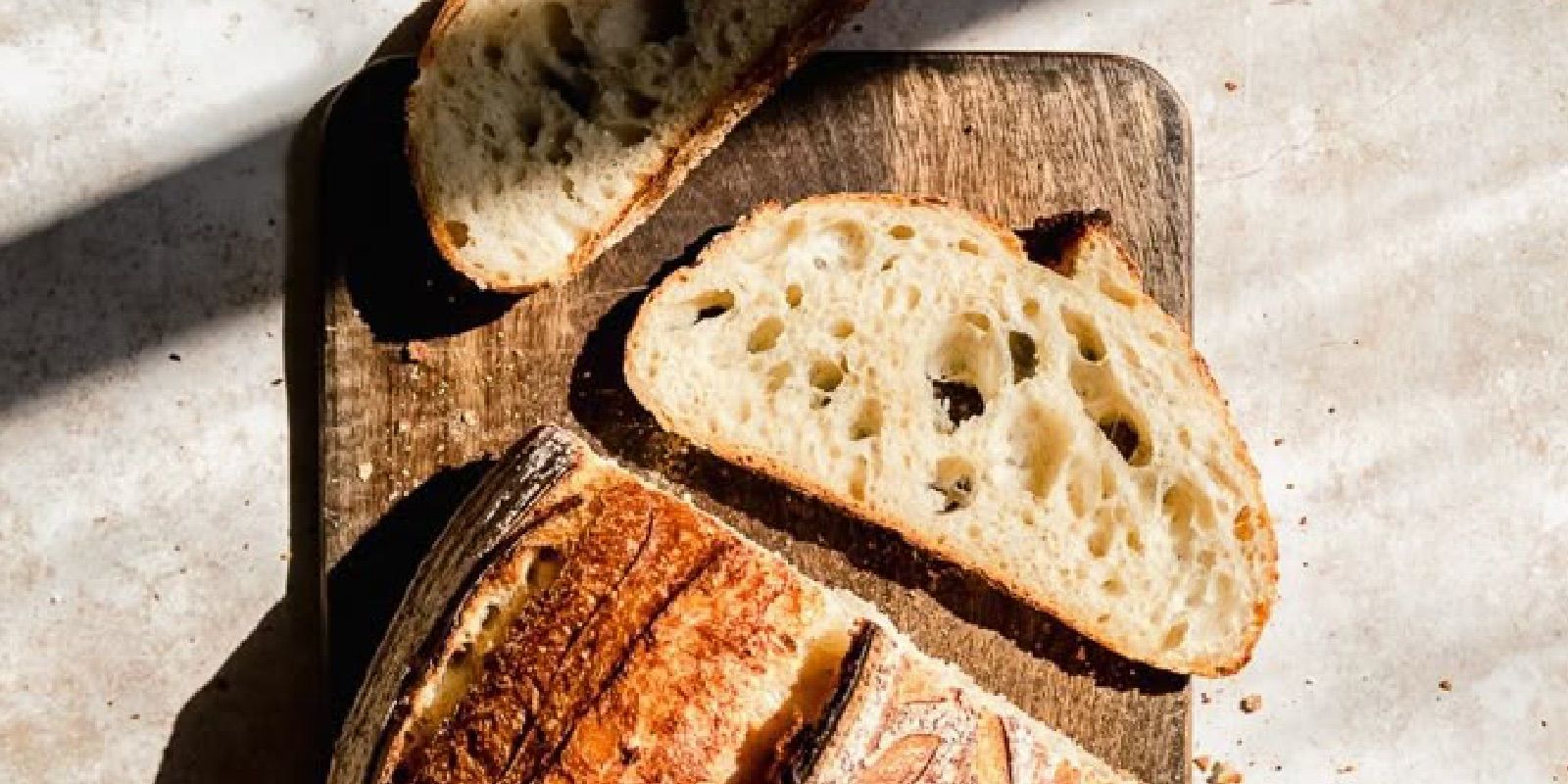 España aumenta un 3,5 % su consumo de pan