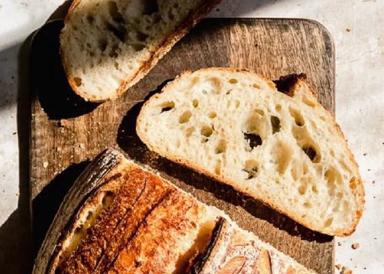 España aumenta un 3,5 % su consumo de pan