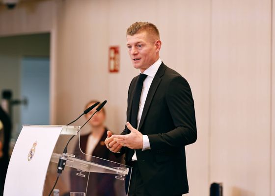 El Real Madrid estudia la vuelta de Toni Kroos: el plan con vistas a la estructura deportiva