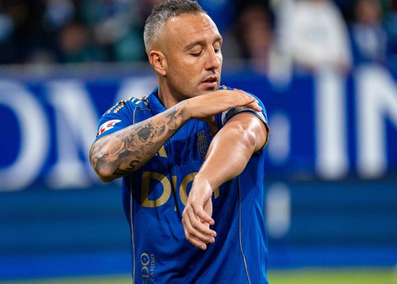 Santi Cazorla explota: "No iba a hablar de esto, pero cuando afecta a mi familia tengo que dejar las cosas claras”