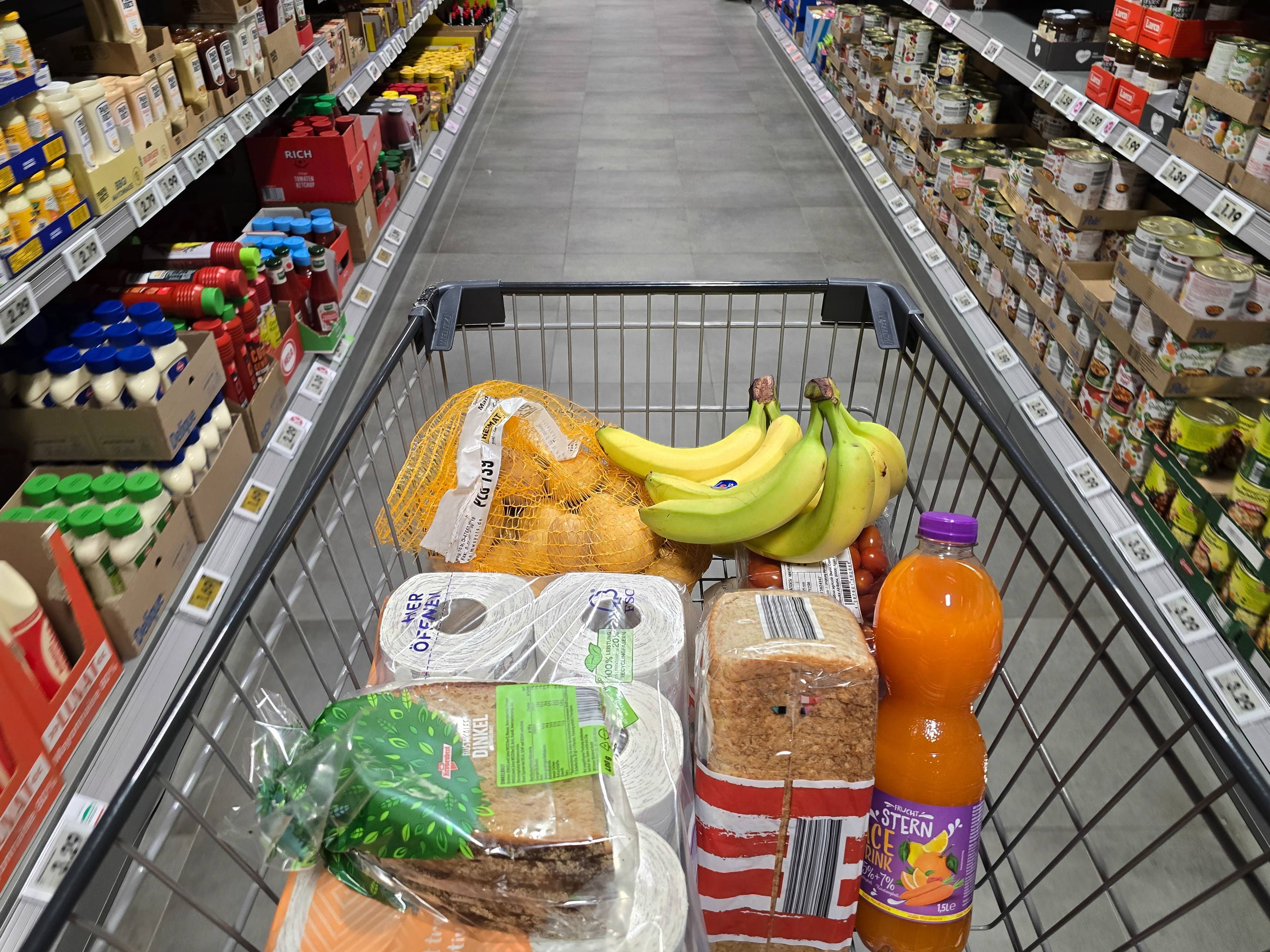 Andalucía tiene un supermercado ''mucho más barato'' que Mercadona