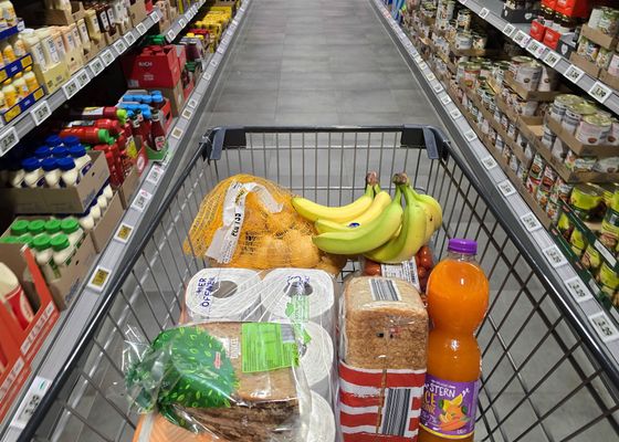 Andalucía tiene un supermercado ''mucho más barato'' que Mercadona