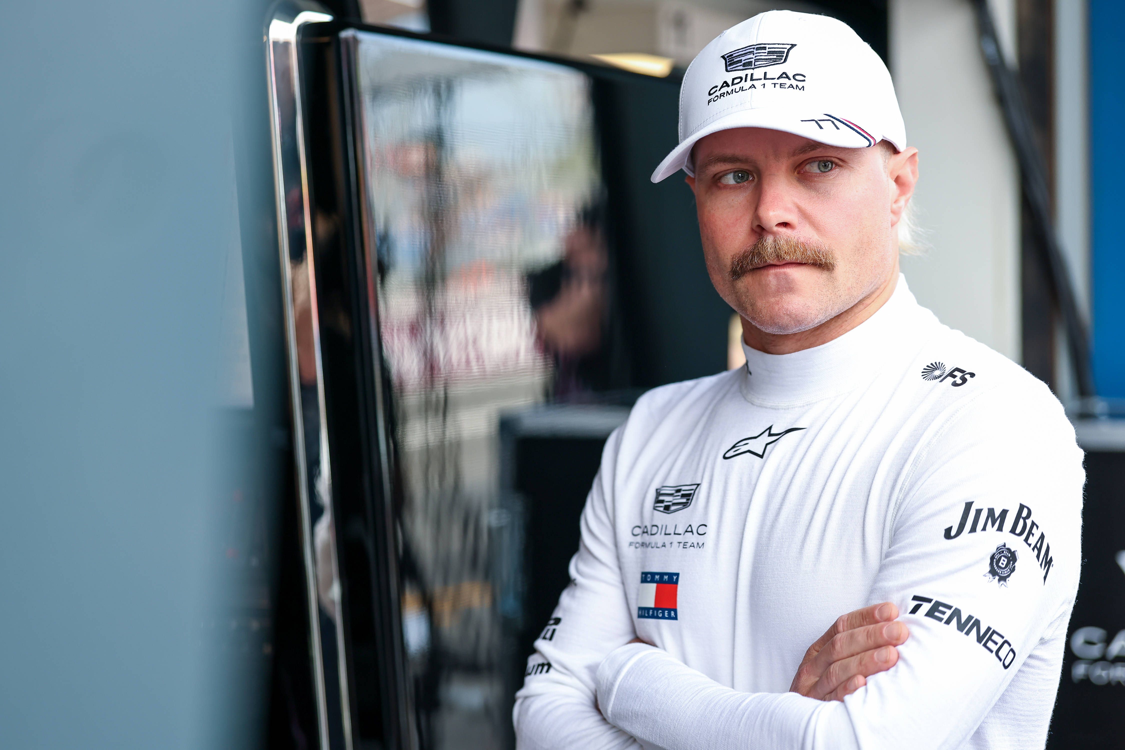 La FIA cambia el reglamento y perdona el castigo a Valtteri Bottas