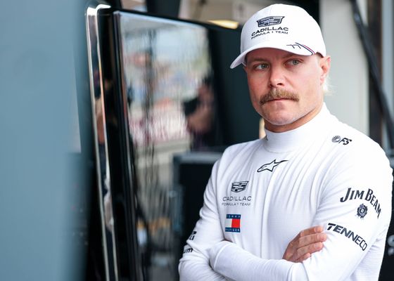 La FIA cambia el reglamento y perdona el castigo a Valtteri Bottas