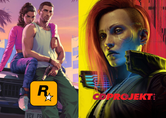 Cyberpunk 2077 echa un cable a GTA 6 tras el retraso anunciado por Rockstar