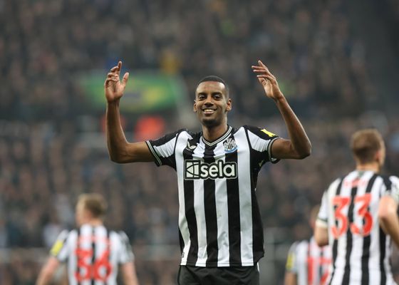 La Real Sociedad podría recibir una inesperada fortuna gracias a Alexander Isak