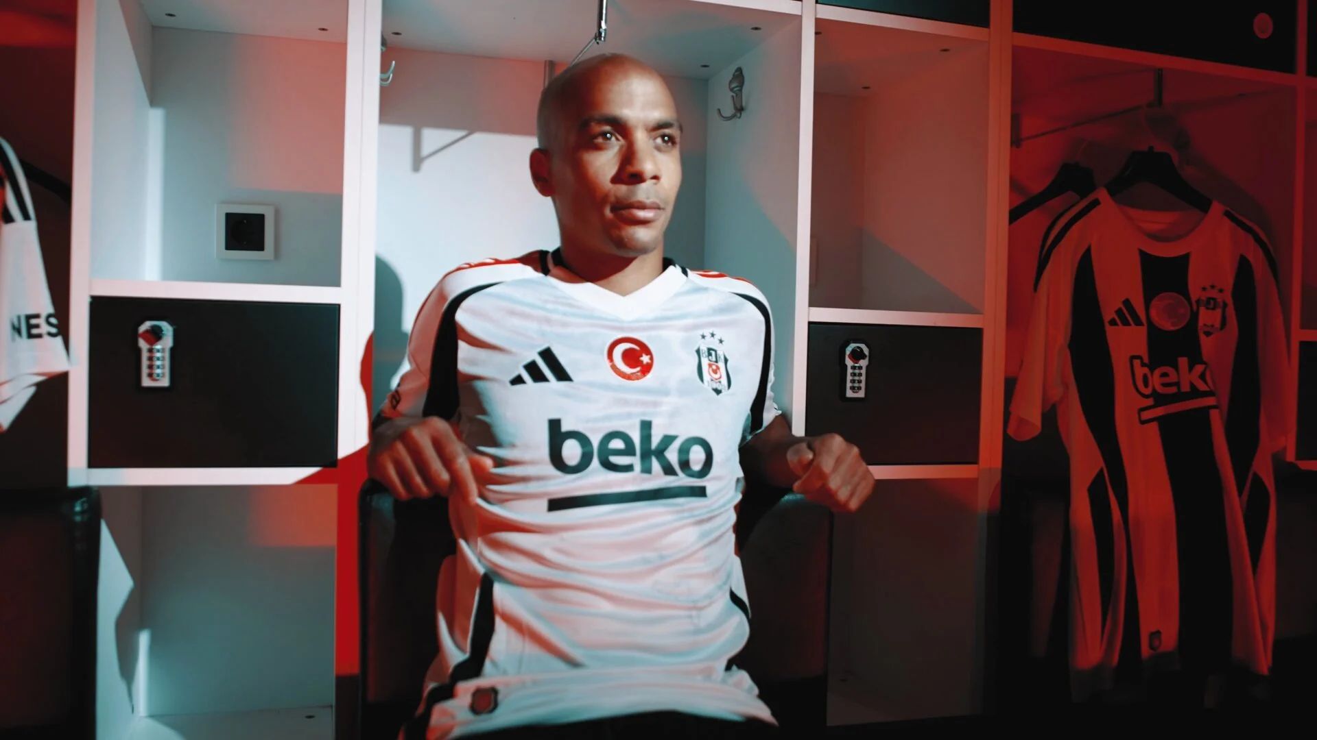 João Mário llegará cedido