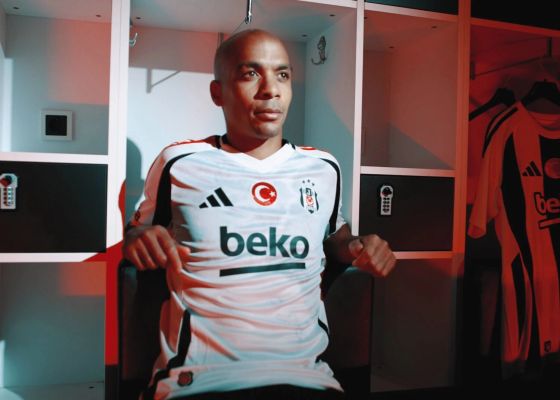 João Mário llegará cedido