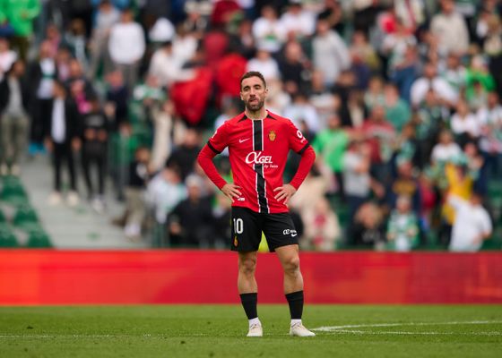 Darder, sobre los pitos a Joan García: "Él sabía que cuando se fuera del Espanyol al Barça habría que asumir consecuencias"