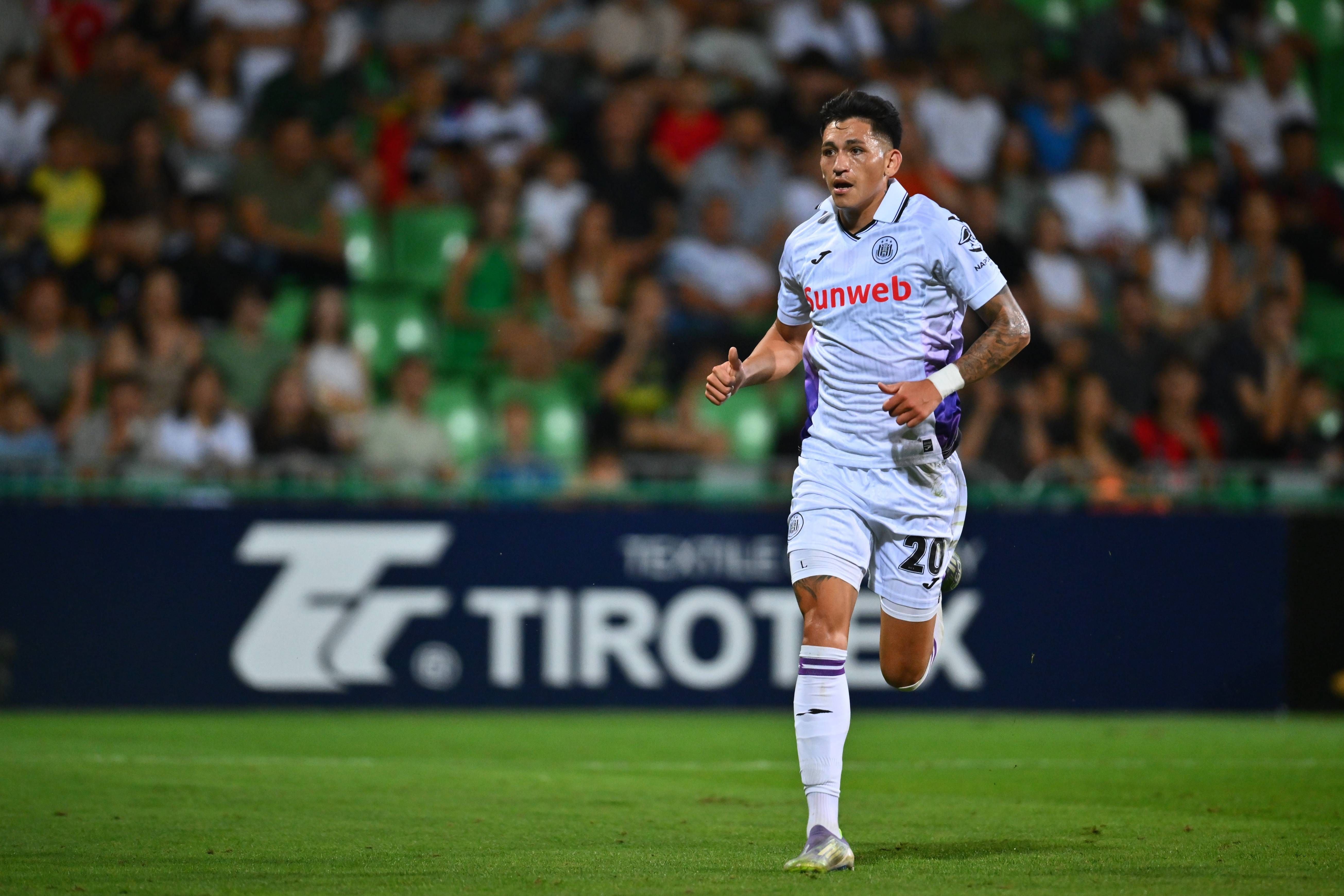 El Getafe cierra el acuerdo para la llegada de Luis Vázquez hasta final de temporada