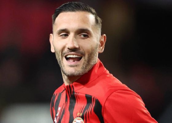 El Leganés incorpora a Lucas Pérez a expensas de cerrar su fichaje