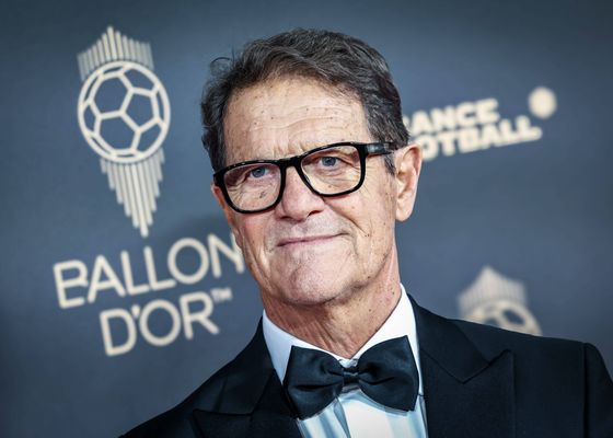 Capello, tras el fracaso de Italia: "Es una vergüenza y aquí no dimite nadie, es lo más preocupante"