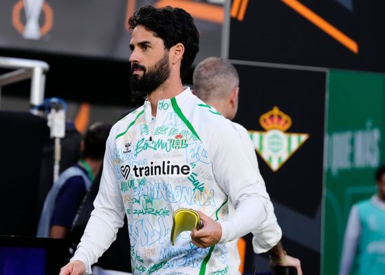 Pellegrini desvela una importante baja de última hora en el Betis y aclara el estado real de Isco para la visita al Girona