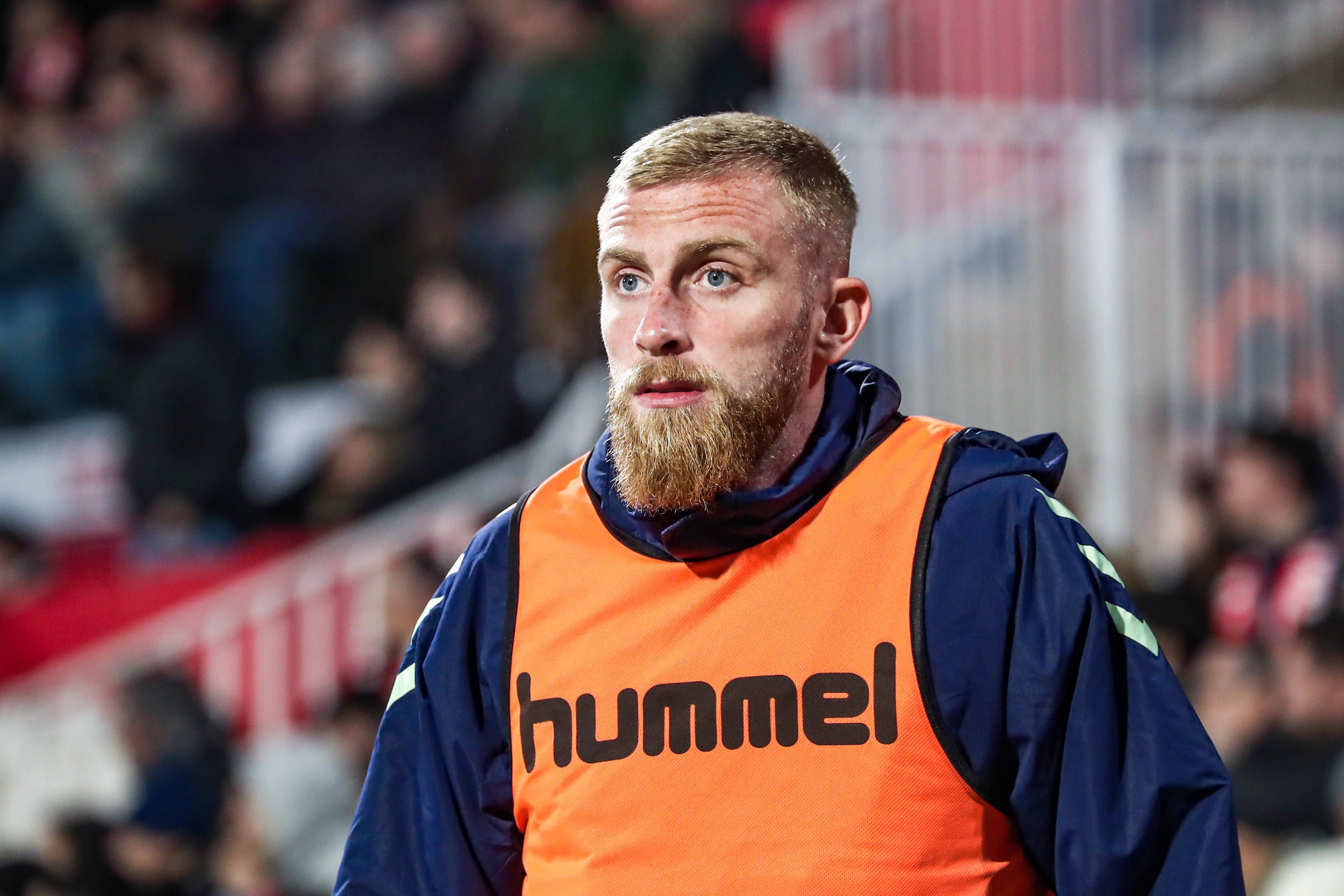 El fichaje de McBurnie, abierto