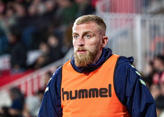 El fichaje de McBurnie, abierto