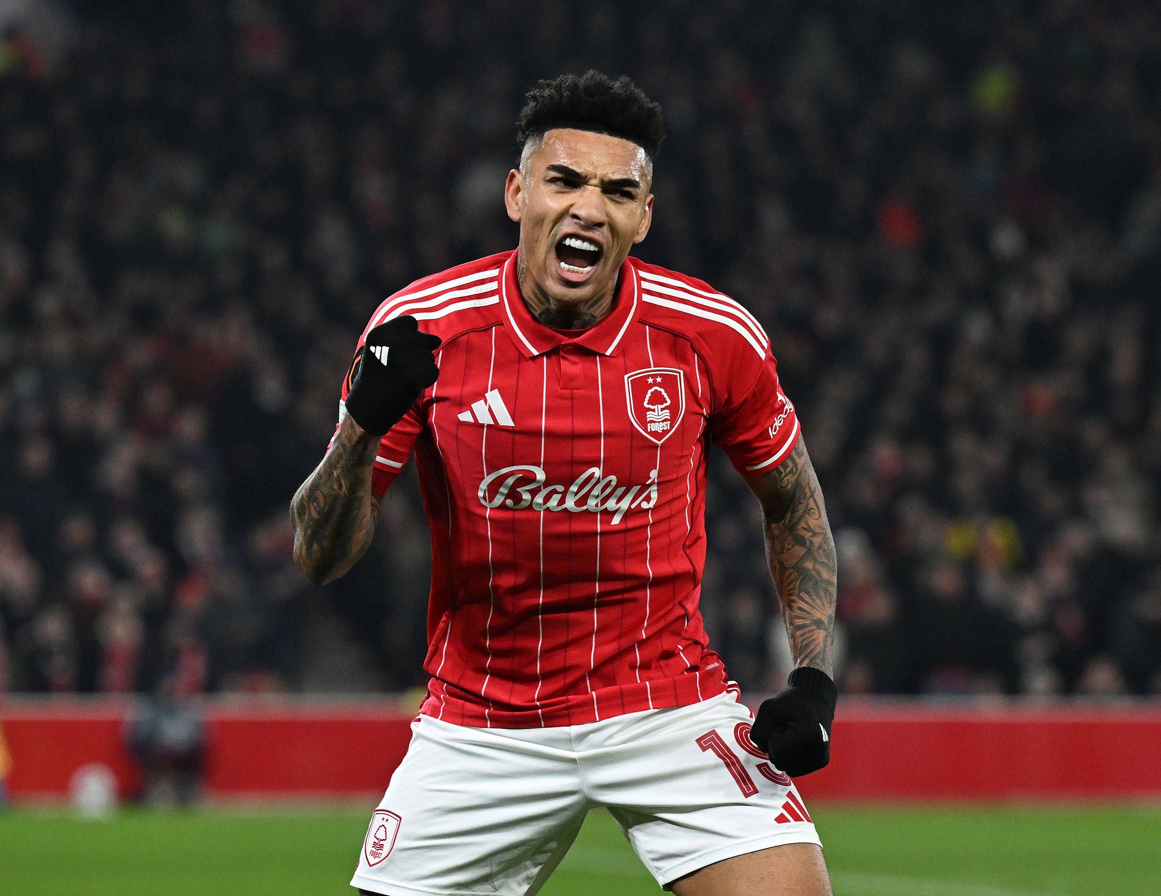 El Olympique de Lyon se enfrenta a una millonaria demanda por Igor Jesús
