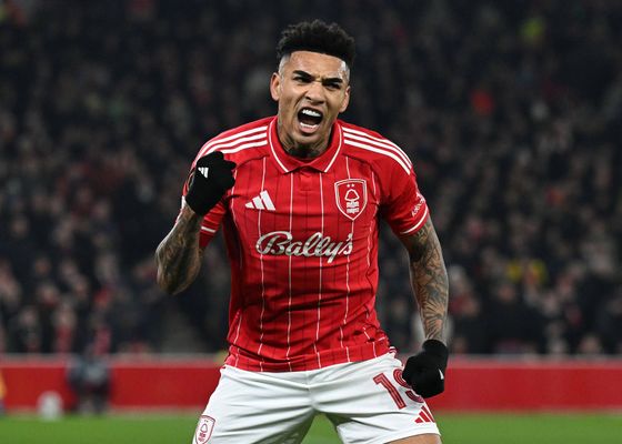 El Olympique de Lyon se enfrenta a una millonaria demanda por Igor Jesús