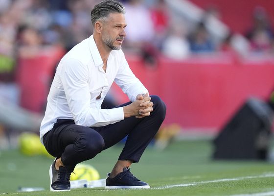 Demichelis: "La salvación va a depender de nosotros"