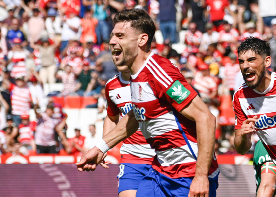 Se suma al fichaje de Lucas Boyé