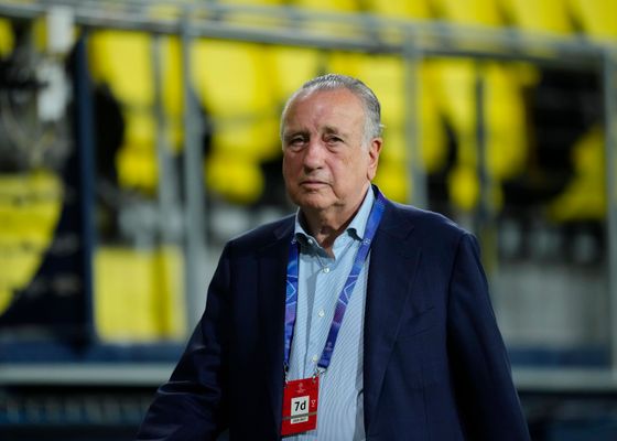 Fernando Roig, presidente del Villarreal, señala el objetivo de la temporada: "Es un reto real y sería un gran éxito"