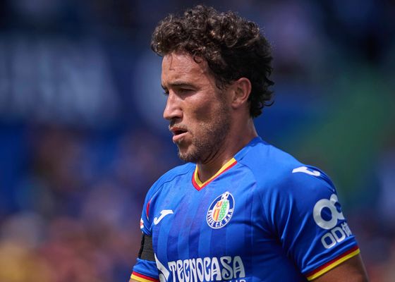 Luis Milla, en los planes del Villarreal para liderar el centro del campo