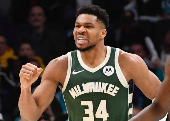 Luka Doncic saca el látigo y Giannis Antetokounmpo estalla: "Nadie tiene derecho a decirme cómo debo comportarme"