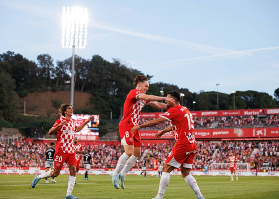Girona - Osasuna: horario, canal y dónde ver hoy en TV y online el partido de la jornada 19 de LaLiga