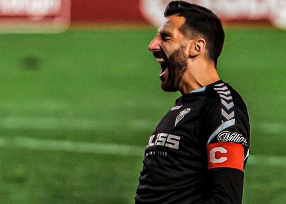 Fichaje confirmado en el Burgos