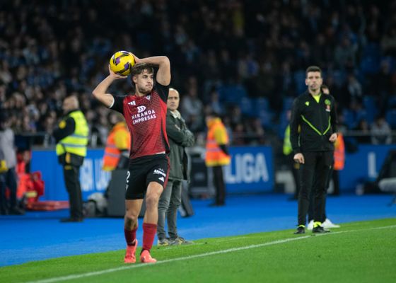 Competencia de Primera por Hugo Rincón