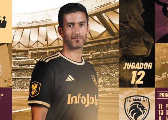 Dj Mariio se lleva una estrella del equipo de Ibai Llanos en la Kings League