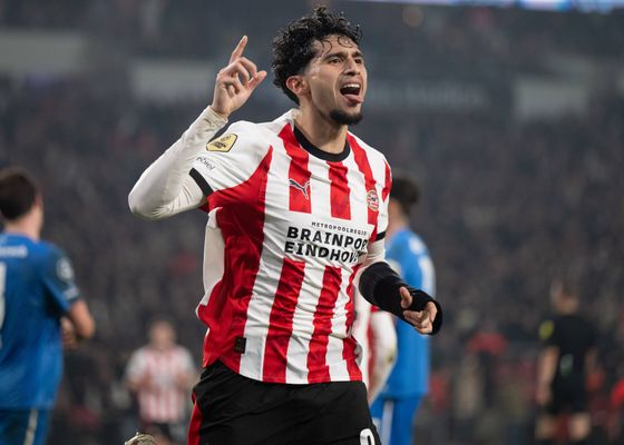 Ricardo Pepi apunta a la Premier: acuerdo millonario con el Fulham