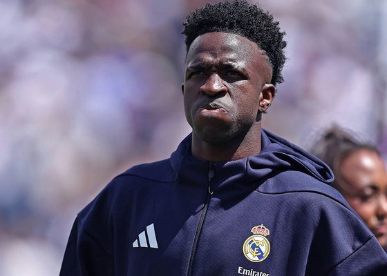 Se calienta el fichaje de Vinicius