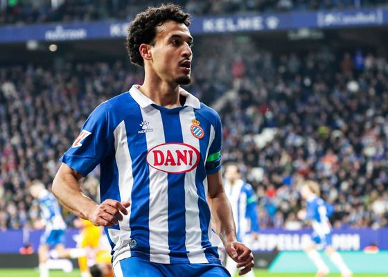 Omar El Hilali alaba la figura de Manolo González: "Es el capitán de este equipo, de este barco"