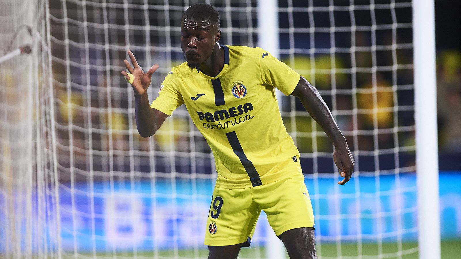 Villarreal 2-1 Celta: El 'Submarino' agarra la Champions
