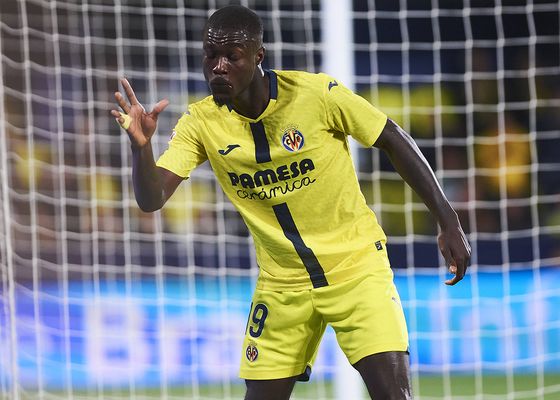 Villarreal 2-1 Celta: El 'Submarino' agarra la Champions
