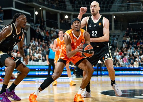 El boicot deportivo a Israel llega a la Euroliga y al Valencia Basket