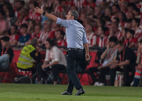 El Athletic espera anunciar un refuerzo importante esta semana