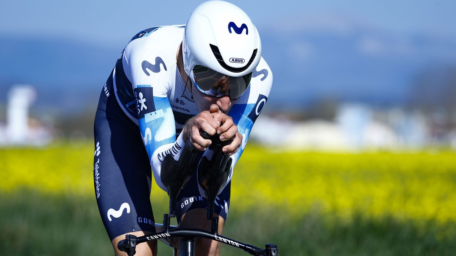 Giro de Italia 2026 | Etapa 1, recorrido, perfil, horarios y dónde ver en TV hoy la etapa entre Nessebar - Burgas