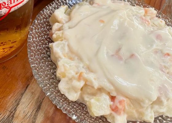 El gran error que comete la inmensa mayoría con la ensaladilla