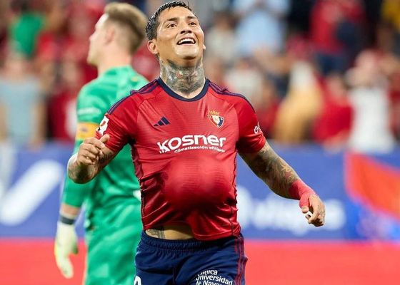 Las cuatro 'bombas' del mercado de invierno, fichajes que no puedes perderte: Betis, Sevilla, Atlético de Madrid y Osasuna