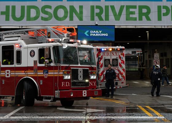 Fallece una familia española tras el accidente de un helicóptero en Nueva York