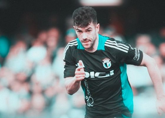Curro Sánchez, contundente